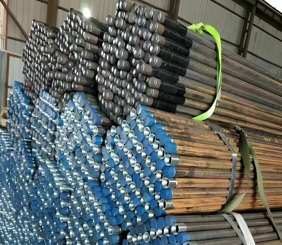 松江单向注浆管流量可控