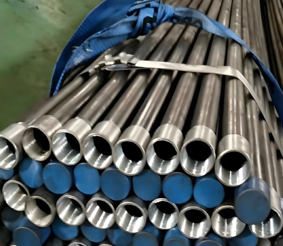 松江环形注浆管器